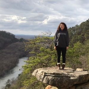 Meet your Posher, Madison